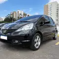 HONDA FIT 1.4 LX 16V FLEX 4P MANUAL HONDA FIT 1.4 LX 16V FLEX 4P MANUAL