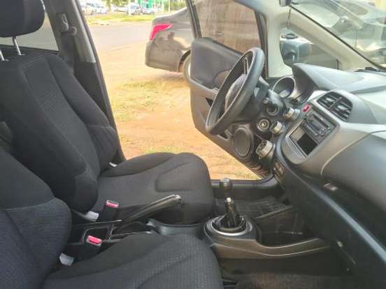 HONDA-FIT-1.4 LX 16V FLEX 4P MANUAL HONDA-FIT-2011