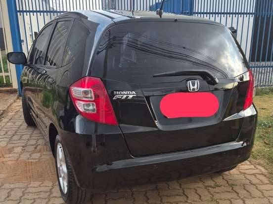 HONDA-FIT-1.4 LX 16V FLEX 4P MANUAL HONDA-FIT-2011