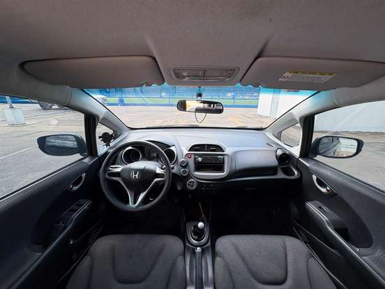 HONDA-FIT-2011