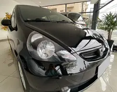 HONDA FIT 1.4 LX 8V GASOLINA 4P MANUAL HONDA FIT 1.4 LX 8V GASOLINA 4P MANUAL