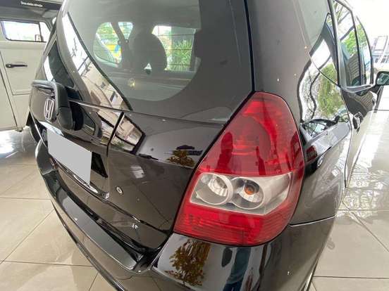 HONDA-FIT-1.4 LX 8V GASOLINA 4P MANUAL HONDA-FIT-2004