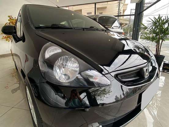 HONDA-FIT-1.4 LX 8V GASOLINA 4P MANUAL HONDA-FIT-2004
