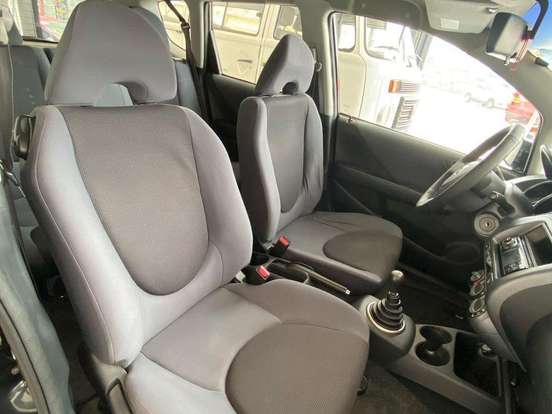 HONDA-FIT-1.4 LX 8V GASOLINA 4P MANUAL HONDA-FIT-2004