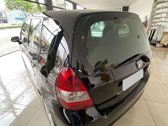 HONDA-FIT-1.4 LX 8V GASOLINA 4P MANUAL HONDA-FIT-2004