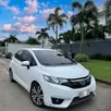 HONDA FIT 1.5 EX 16V FLEX 4P AUTOMÁTICO HONDA FIT 1.5 EX 16V FLEX 4P AUTOMÁTICO