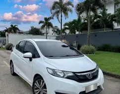 HONDA FIT 1.5 EX 16V FLEX 4P AUTOMÁTICO HONDA FIT 1.5 EX 16V FLEX 4P AUTOMÁTICO