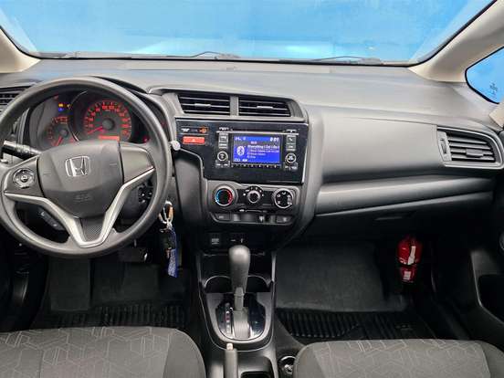 HONDA-FIT-1.5 EX 16V FLEX 4P AUTOMÁTICO HONDA-FIT-2015
