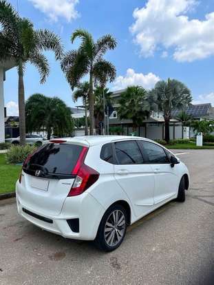 HONDA-FIT-1.5 EX 16V FLEX 4P AUTOMÁTICO HONDA-FIT-2015