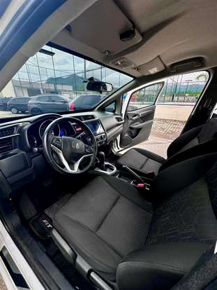 HONDA-FIT-1.5 EX 16V FLEX 4P AUTOMÁTICO HONDA-FIT-2015