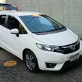 HONDA FIT 1.5 EXL 16V FLEX 4P AUTOMÁTICO HONDA FIT 1.5 EXL 16V FLEX 4P AUTOMÁTICO