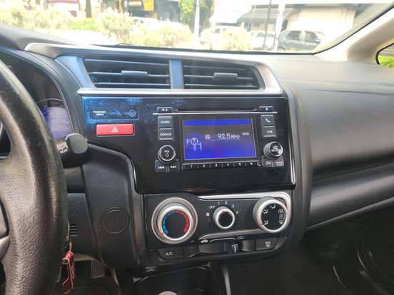 HONDA-FIT-1.5 EXL 16V FLEX 4P AUTOMÁTICO HONDA-FIT-2014