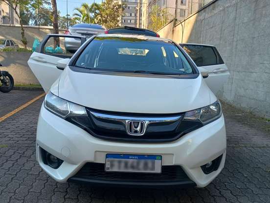 HONDA-FIT-1.5 EXL 16V FLEX 4P AUTOMÁTICO HONDA-FIT-2015