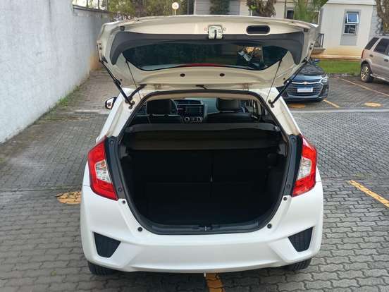 HONDA-FIT-1.5 EXL 16V FLEX 4P AUTOMÁTICO HONDA-FIT-2015