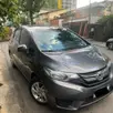 HONDA FIT 1.5 LX 16V FLEX 4P AUTOMÁTICO HONDA FIT 1.5 LX 16V FLEX 4P AUTOMÁTICO