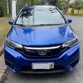 HONDA FIT 1.5 LX 16V FLEX 4P AUTOMÁTICO HONDA FIT 1.5 LX 16V FLEX 4P AUTOMÁTICO