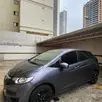 HONDA FIT 1.5 LX 16V FLEX 4P AUTOMÁTICO HONDA FIT 1.5 LX 16V FLEX 4P AUTOMÁTICO