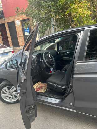 HONDA-FIT-1.5 LX 16V FLEX 4P AUTOMÁTICO HONDA-FIT-2017