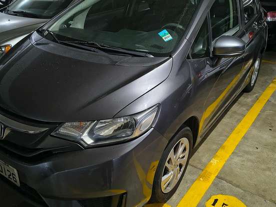 HONDA-FIT-1.5 LX 16V FLEX 4P AUTOMÁTICO HONDA-FIT-2015