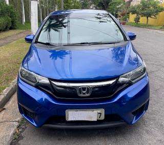 HONDA-FIT-1.5 LX 16V FLEX 4P AUTOMÁTICO HONDA-FIT-2015