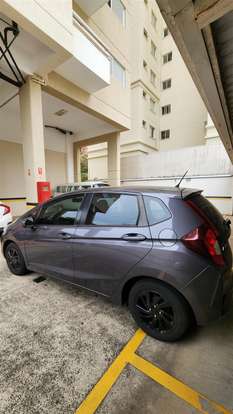 HONDA-FIT-1.5 LX 16V FLEX 4P AUTOMÁTICO HONDA-FIT-2017