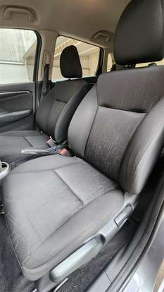 HONDA-FIT-1.5 LX 16V FLEX 4P AUTOMÁTICO HONDA-FIT-2017