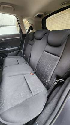 HONDA-FIT-1.5 LX 16V FLEX 4P AUTOMÁTICO HONDA-FIT-2017