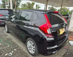 HONDA FIT 1.5 PERSONAL 16V FLEX 4P AUTOMÁTICO HONDA FIT 1.5 PERSONAL 16V FLEX 4P AUTOMÁTICO