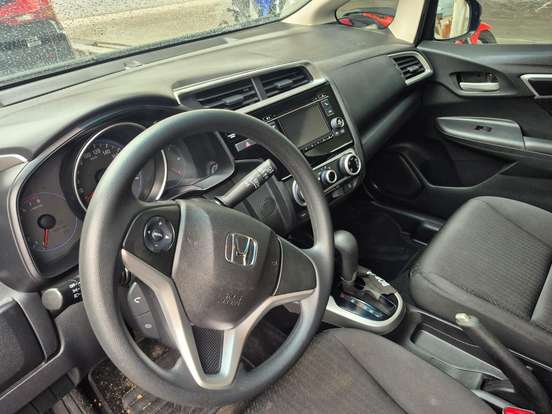 HONDA-FIT-1.5 PERSONAL 16V FLEX 4P AUTOMÁTICO HONDA-FIT-2020