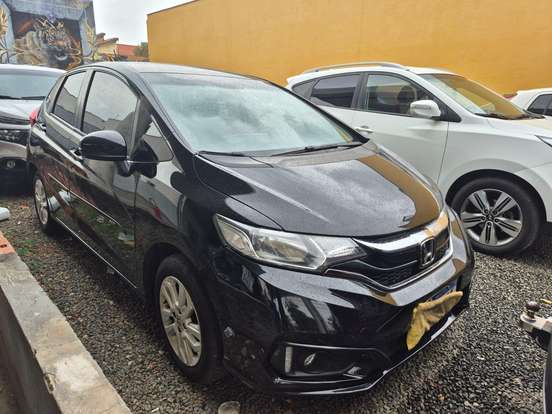HONDA-FIT-1.5 PERSONAL 16V FLEX 4P AUTOMÁTICO HONDA-FIT-2020