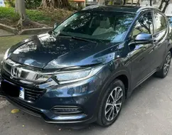 HONDA HR-V 1.5 16V TURBO GASOLINA TOURING 4P AUTOMÁTICO HONDA HR-V 1.5 16V TURBO GASOLINA TOURING 4P AUTOMÁTICO