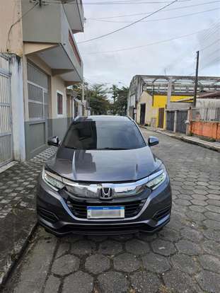 HONDA-HR-V-1.5 16V TURBO GASOLINA TOURING 4P AUTOMÁTICO HONDA-HR-V-2021