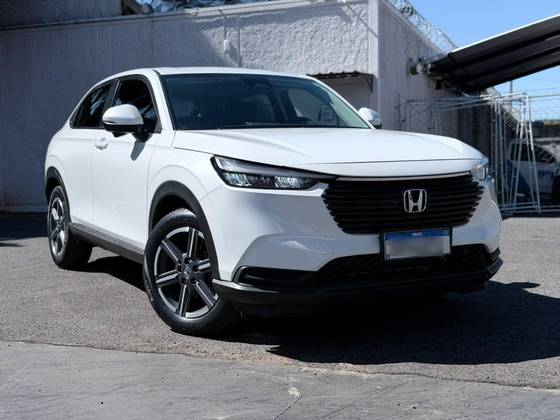 HONDA HR-V 1.5 DI I-VTEC FLEX EX CVT