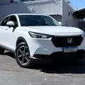 HONDA HR-V 1.5 DI I-VTEC FLEX EX CVT HONDA HR-V 1.5 DI I-VTEC FLEX EX CVT