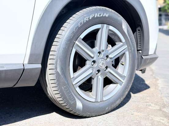 HONDA-HR-V-1.5 DI I-VTEC FLEX EX CVT HONDA-HR-V-2024