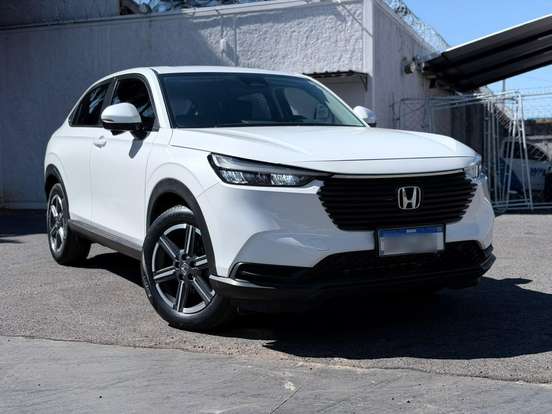 HONDA-HR-V-1.5 DI I-VTEC FLEX EX CVT HONDA-HR-V-2024