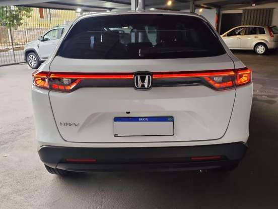 HONDA-HR-V-1.5 DI I-VTEC FLEX EX CVT HONDA-HR-V-2024