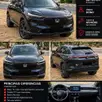 HONDA HR-V 1.5 DI I-VTEC FLEX EXL CVT HONDA HR-V 1.5 DI I-VTEC FLEX EXL CVT