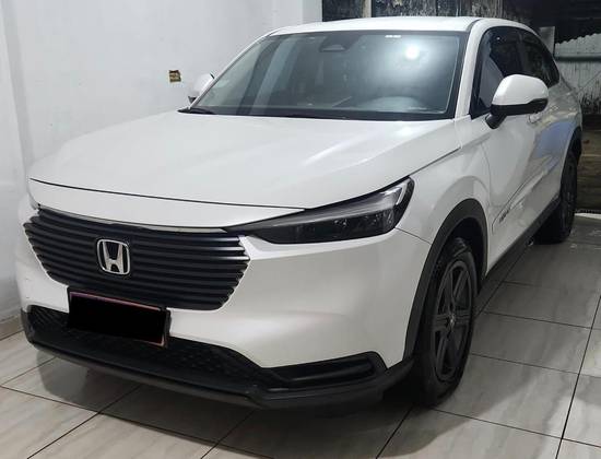 HONDA HR-V 1.5 DI I-VTEC FLEX EXL CVT