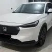 HONDA HR-V 1.5 DI I-VTEC FLEX EXL CVT HONDA HR-V 1.5 DI I-VTEC FLEX EXL CVT