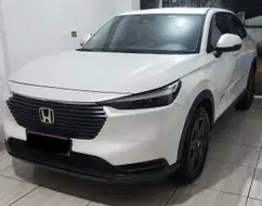 HONDA HR-V 1.5 DI I-VTEC FLEX EXL CVT HONDA HR-V 1.5 DI I-VTEC FLEX EXL CVT