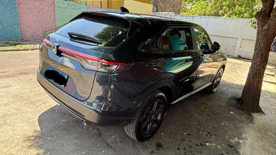 HONDA-HR-V-2025