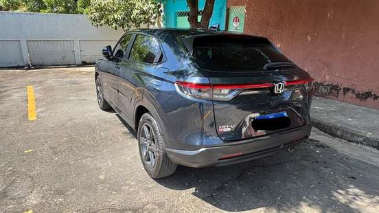 HONDA-HR-V-2025