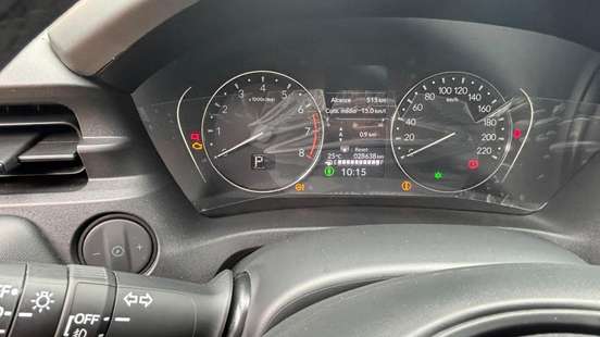 HONDA-HR-V-2025
