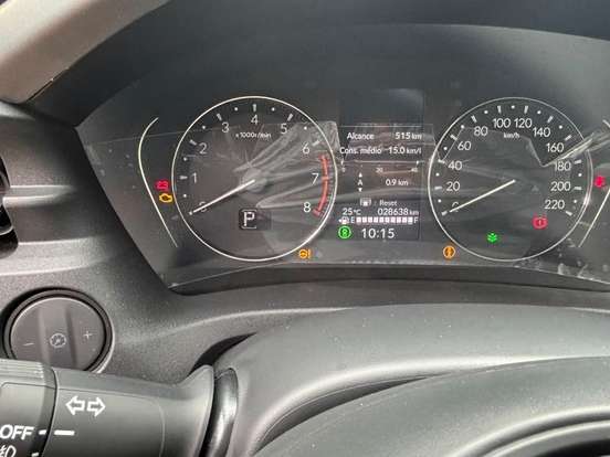 HONDA-HR-V-1.5 DI I-VTEC FLEX EXL CVT HONDA-HR-V-2025