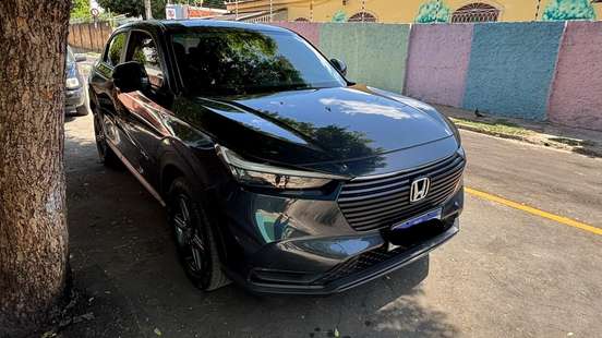 HONDA-HR-V-2025