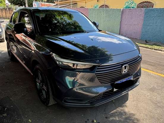 HONDA-HR-V-1.5 DI I-VTEC FLEX EXL CVT HONDA-HR-V-2025