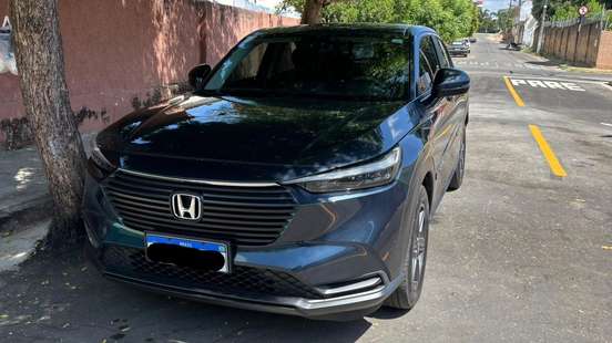 HONDA-HR-V-2025