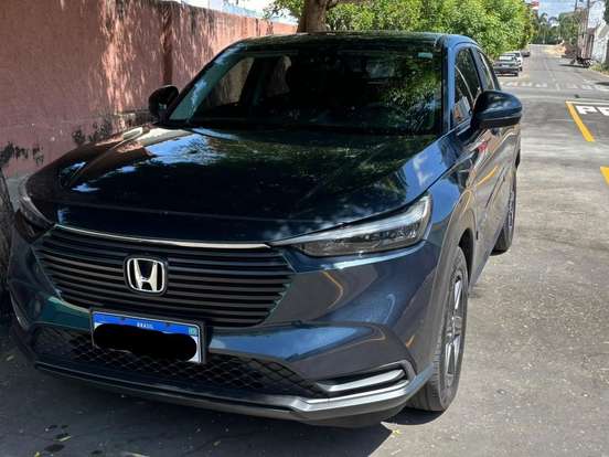 HONDA-HR-V-1.5 DI I-VTEC FLEX EXL CVT HONDA-HR-V-2025