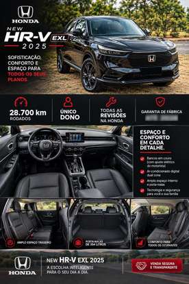HONDA-HR-V-2025